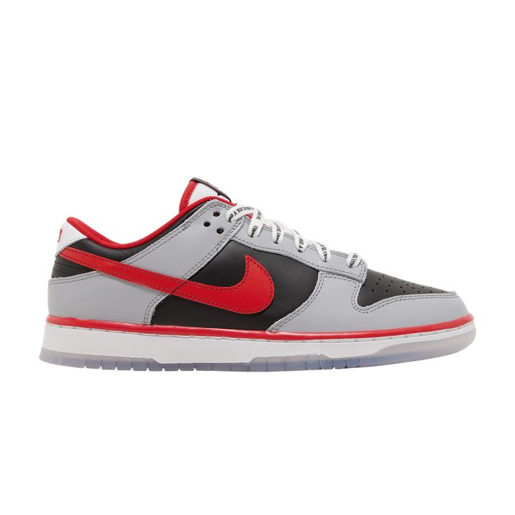 Clark Atlanta University x Dunk Low 'Panthers'